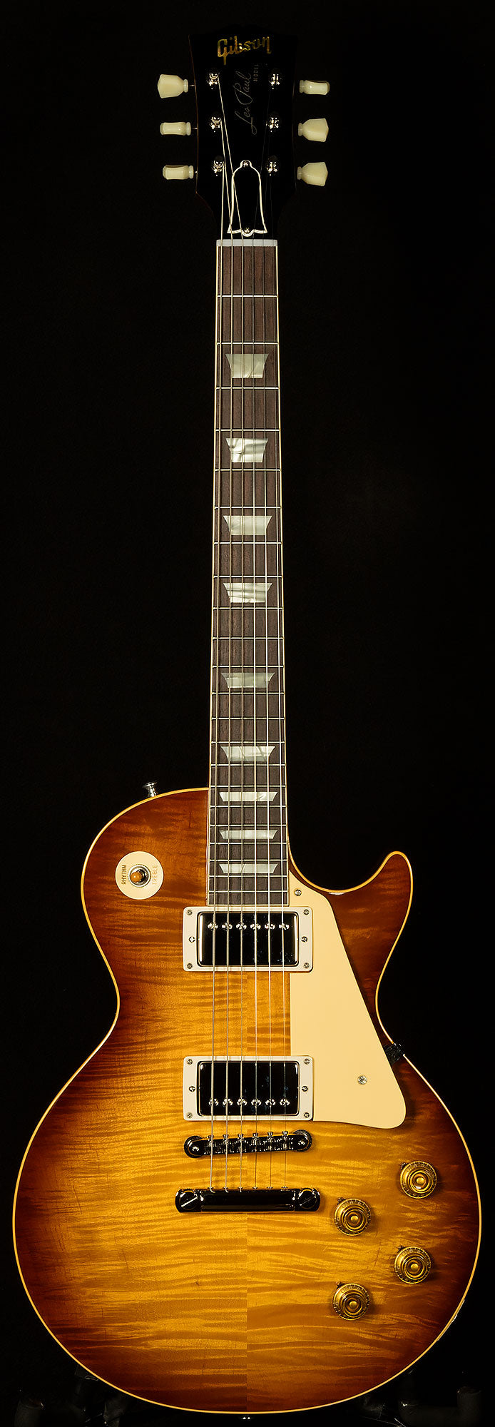 Wildwood Spec 1959 Les Paul Standard - Gloss