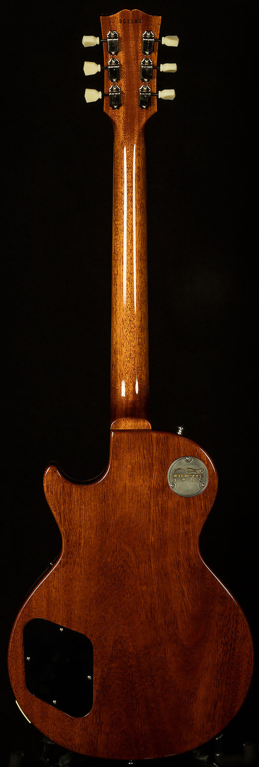 Wildwood Spec 1959 Les Paul Standard - Gloss