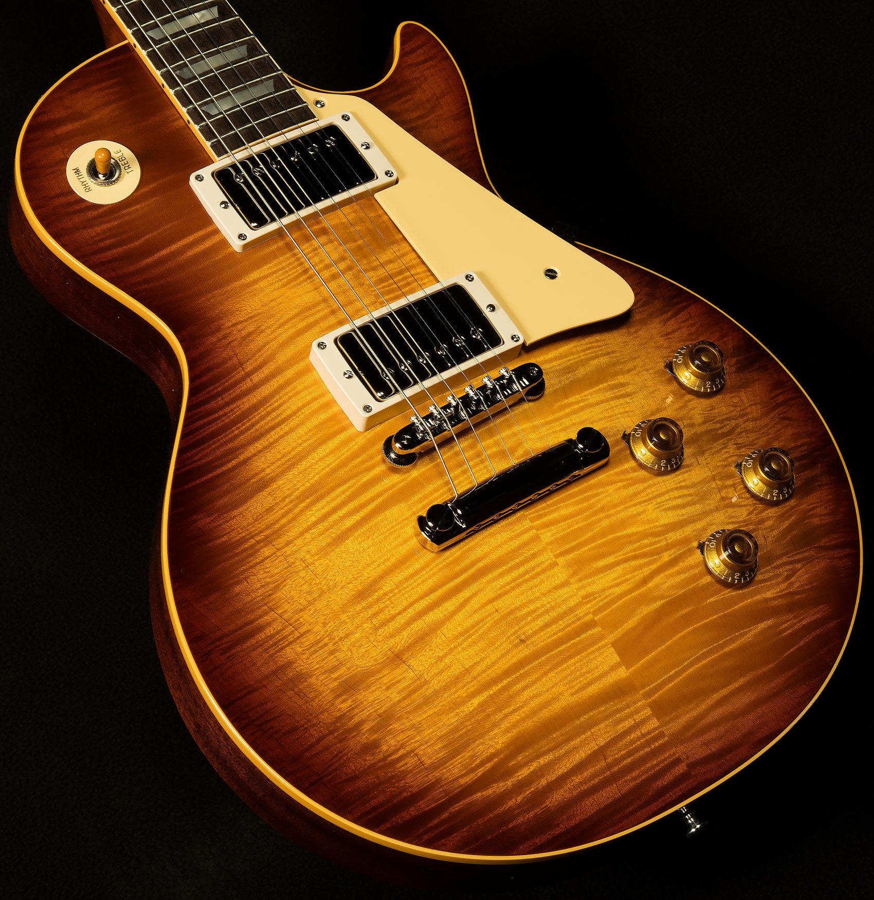 Wildwood Spec 1959 Les Paul Standard - Gloss