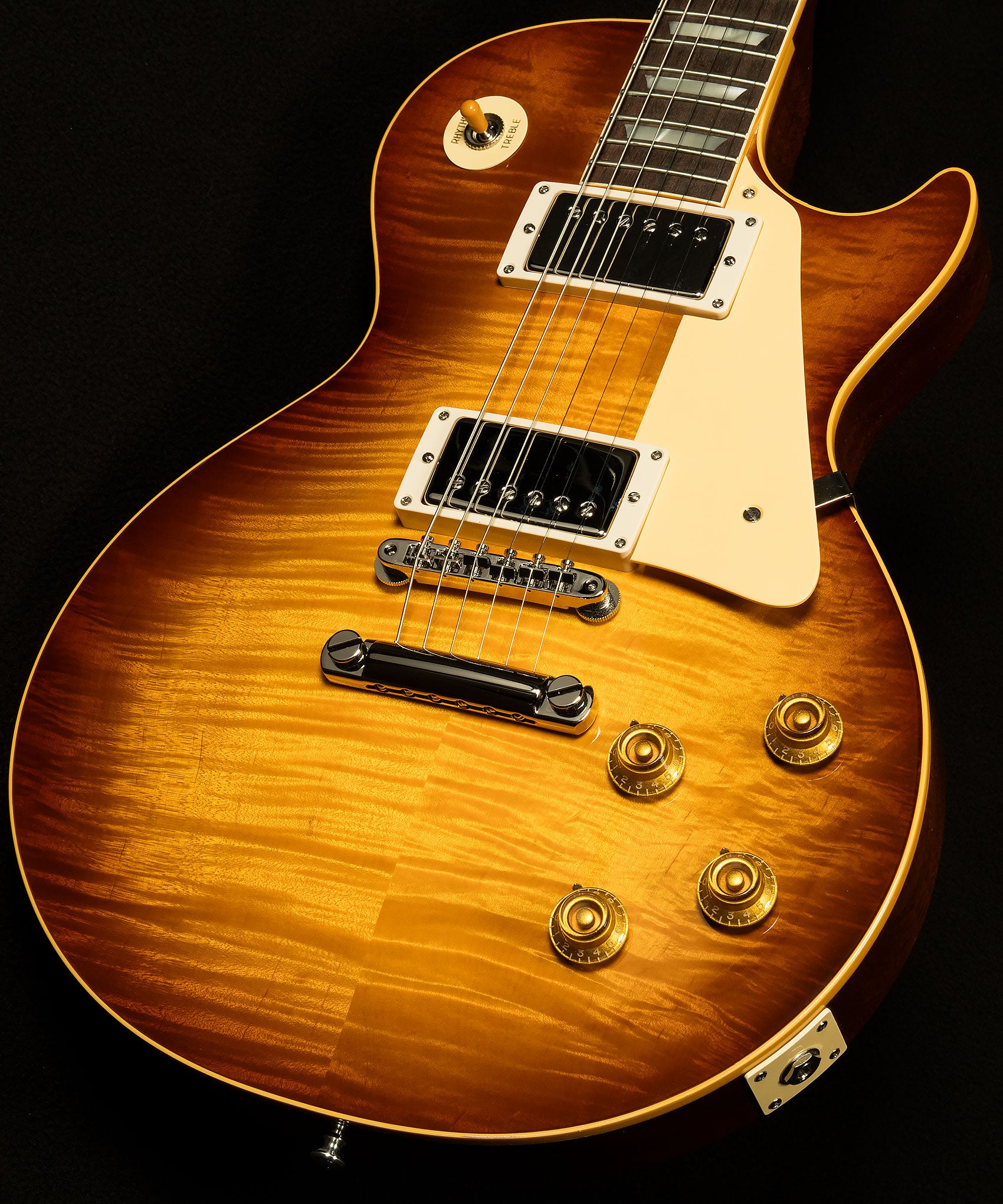 Wildwood Spec 1959 Les Paul Standard - Gloss