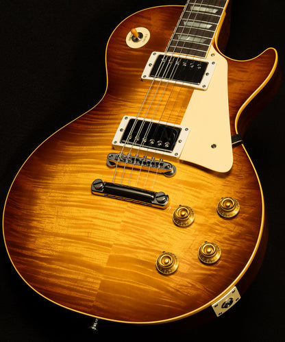 Wildwood Spec 1959 Les Paul Standard - Gloss