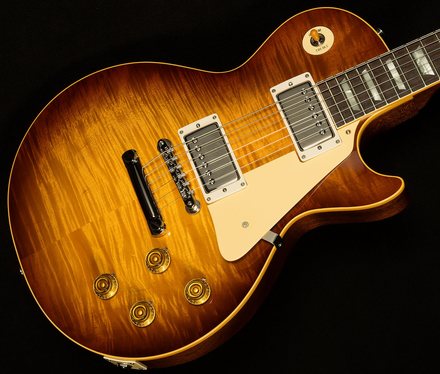 Wildwood Spec 1959 Les Paul Standard - Gloss