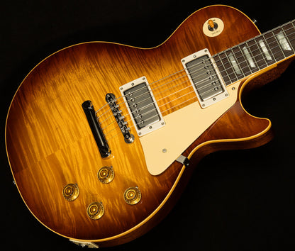 Wildwood Spec 1959 Les Paul Standard - Gloss
