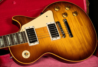 Wildwood Spec 1959 Les Paul Standard - Gloss