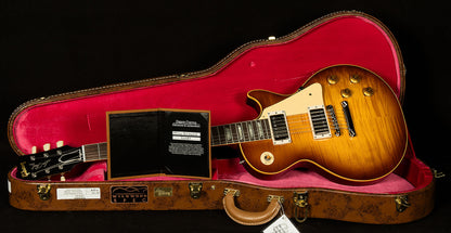 Wildwood Spec 1959 Les Paul Standard - Gloss