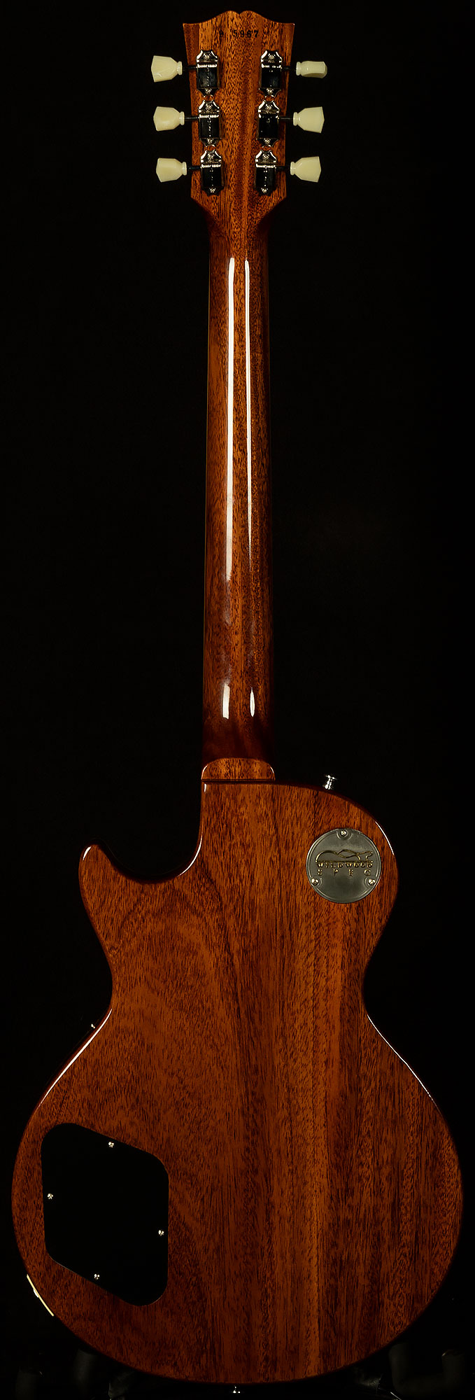 Wildwood Spec 1959 Les Paul Standard - Gloss