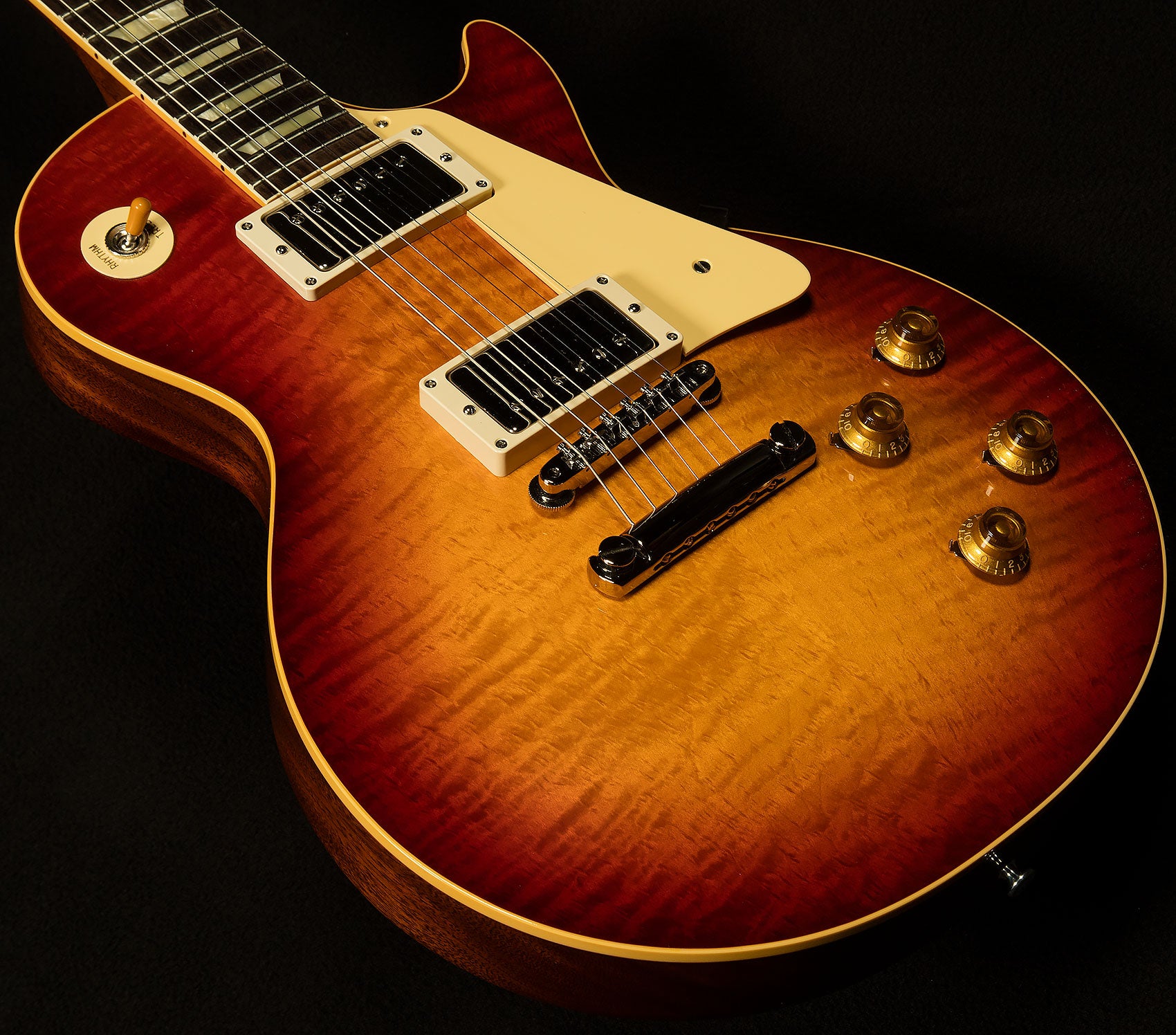 Wildwood Spec 1959 Les Paul Standard - Gloss