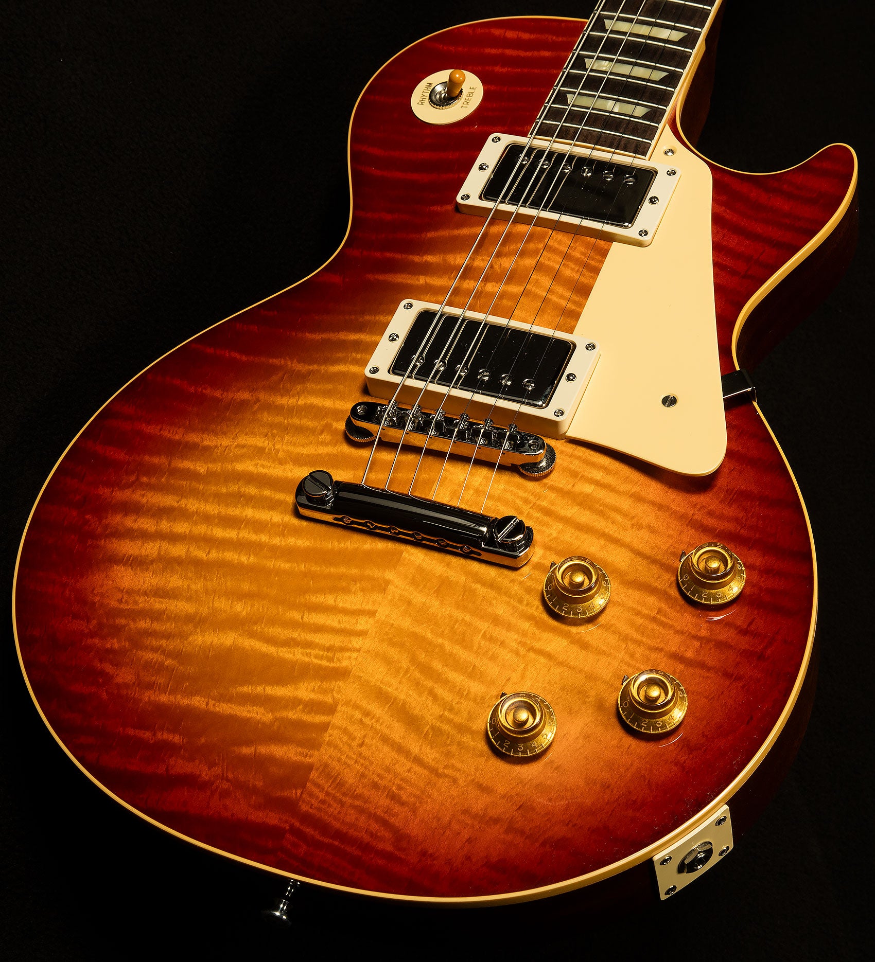 Wildwood Spec 1959 Les Paul Standard - Gloss