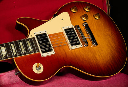 Wildwood Spec 1959 Les Paul Standard - Gloss