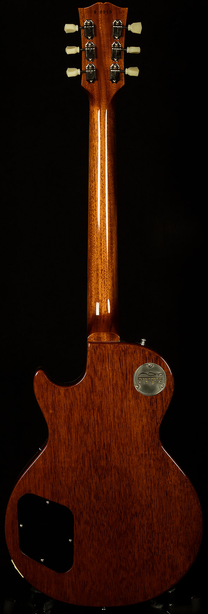 Wildwood Spec 1959 Les Paul Standard - Gloss