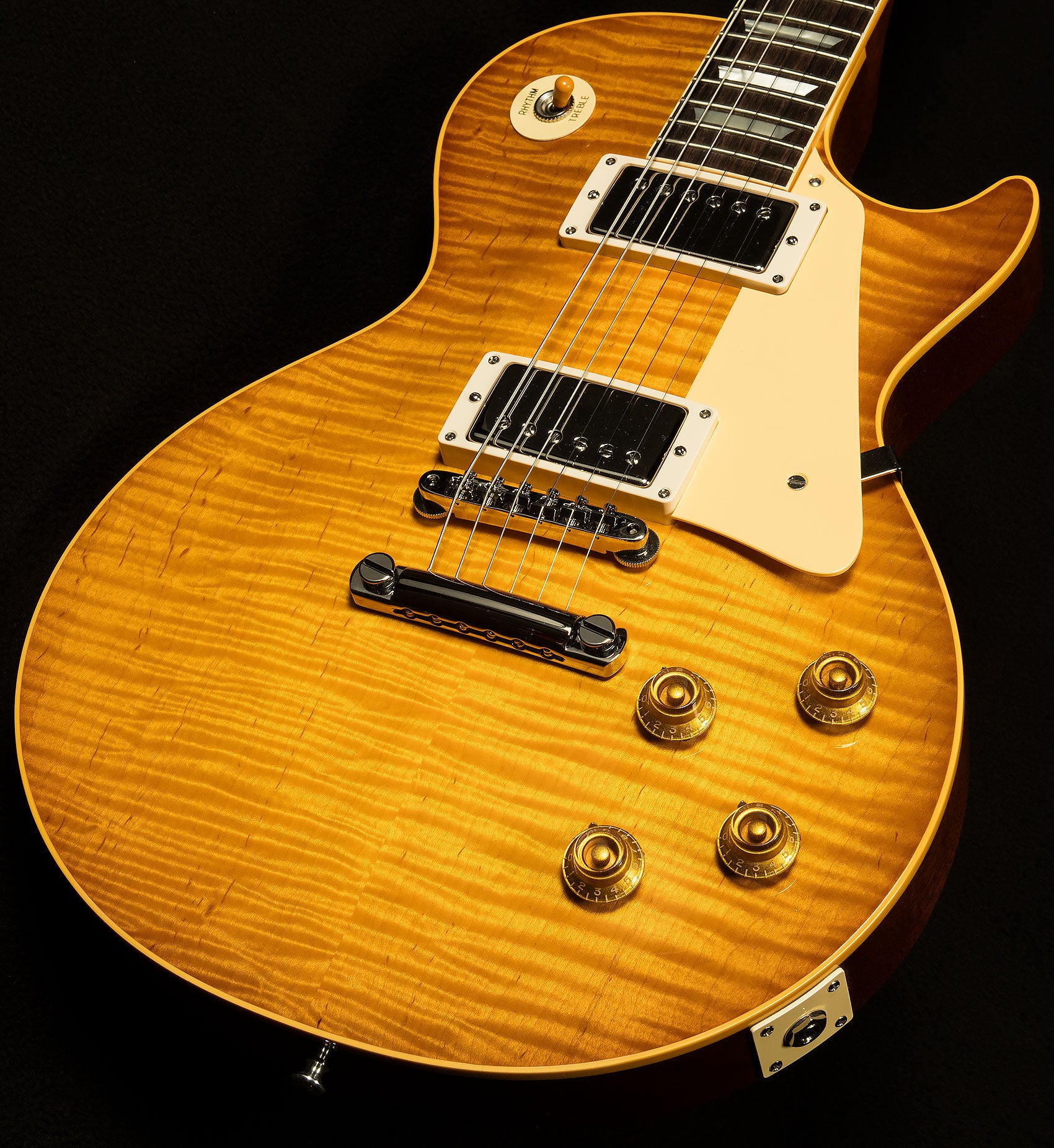 Wildwood Spec 1959 Les Paul Standard - Gloss