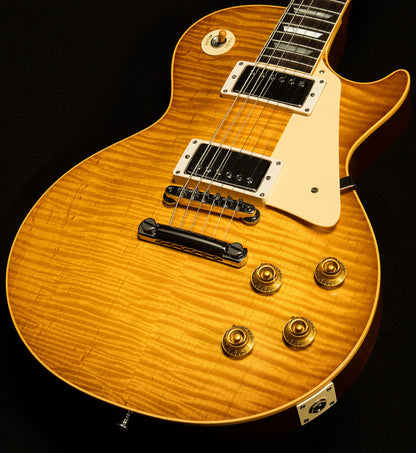 Wildwood Spec 1959 Les Paul Standard - Gloss