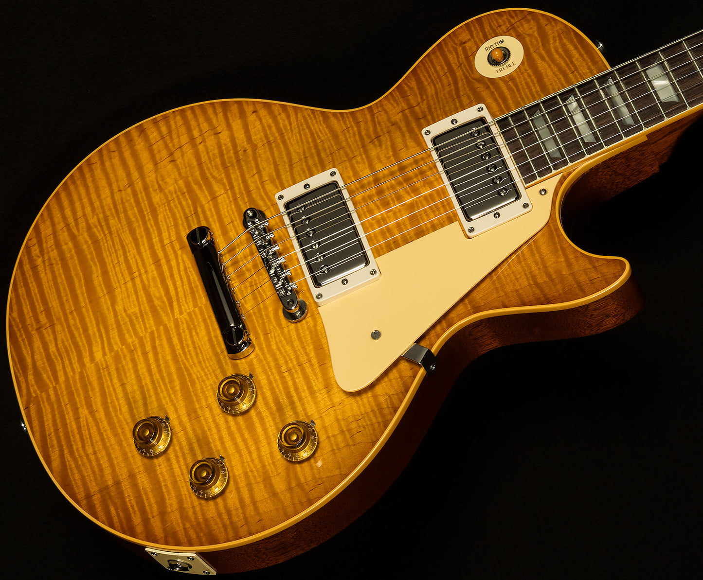 Wildwood Spec 1959 Les Paul Standard - Gloss