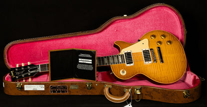 Wildwood Spec 1959 Les Paul Standard - Gloss
