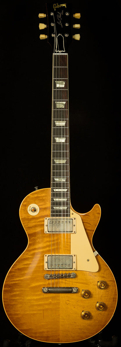 Murphy Lab Wildwood Spec 1959 Les Paul Standard - Ultra Light Aged, Brazilian Rosewood