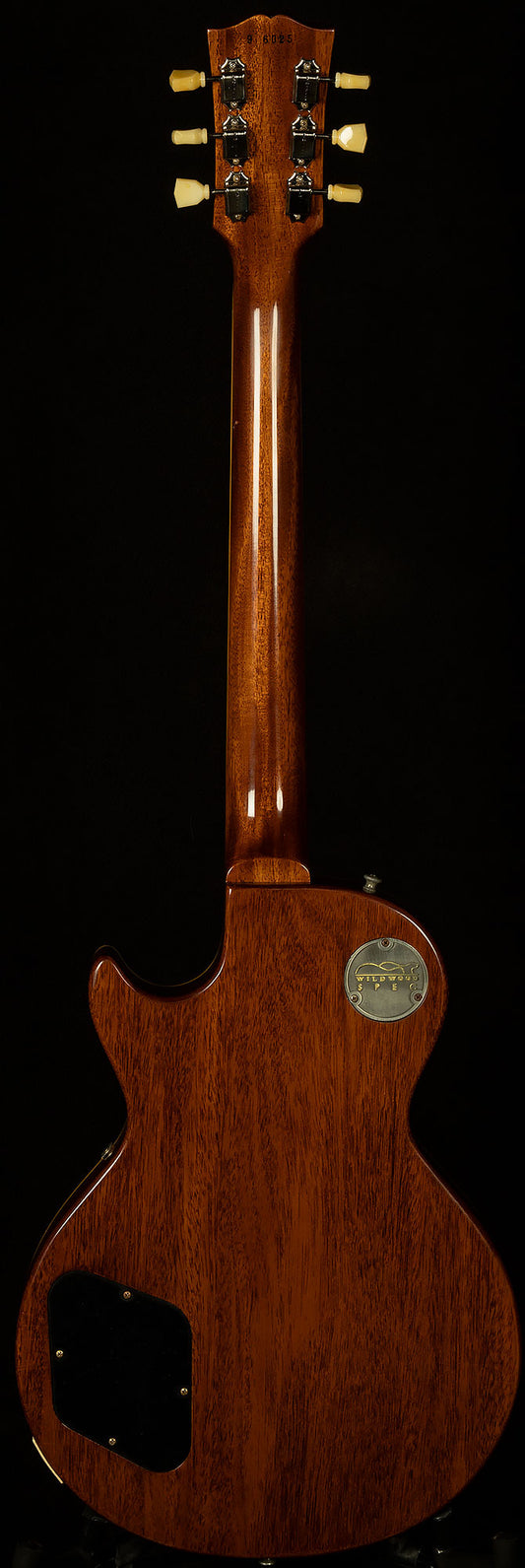 Murphy Lab Wildwood Spec 1959 Les Paul Standard - Ultra Light Aged, Brazilian Rosewood