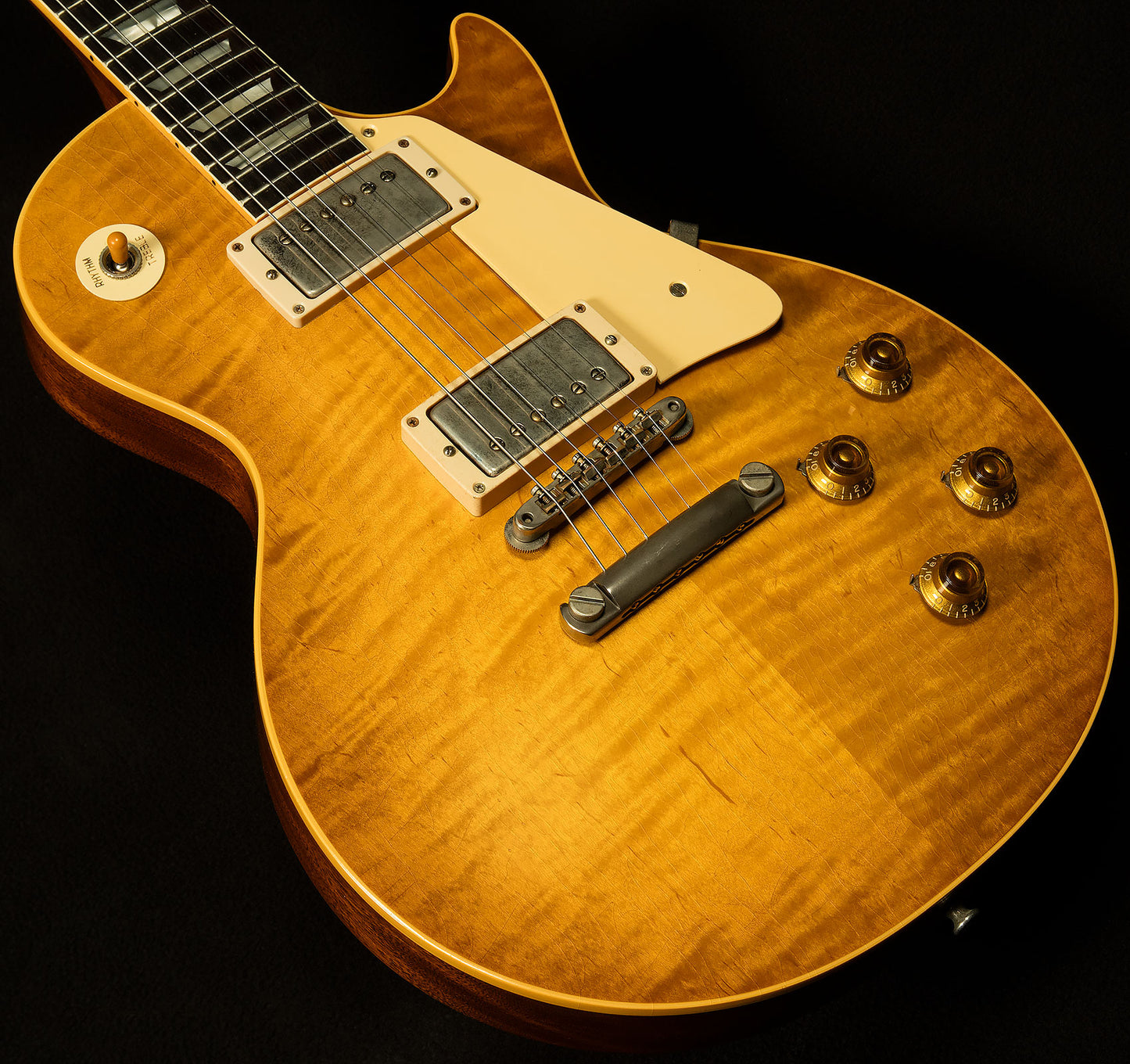 Murphy Lab Wildwood Spec 1959 Les Paul Standard - Ultra Light Aged, Brazilian Rosewood