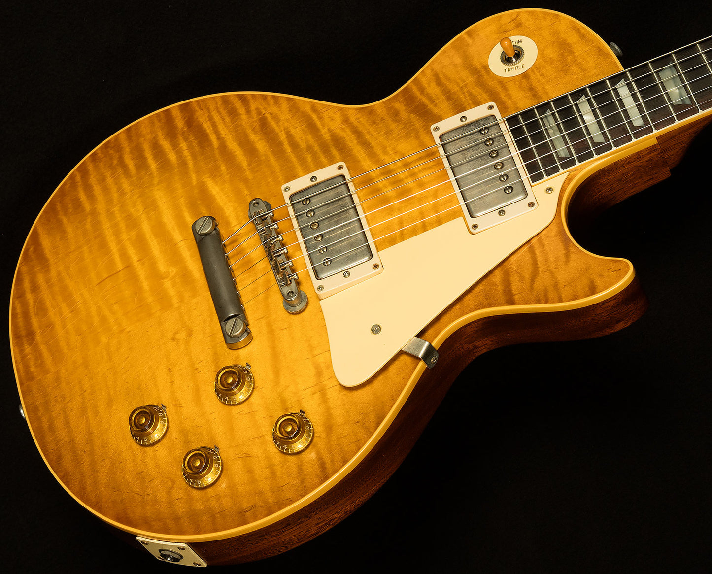 Murphy Lab Wildwood Spec 1959 Les Paul Standard - Ultra Light Aged, Brazilian Rosewood