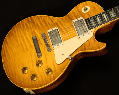 Murphy Lab Wildwood Spec 1959 Les Paul Standard - Ultra Light Aged, Brazilian Rosewood