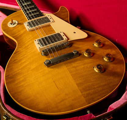Murphy Lab Wildwood Spec 1959 Les Paul Standard - Ultra Light Aged, Brazilian Rosewood