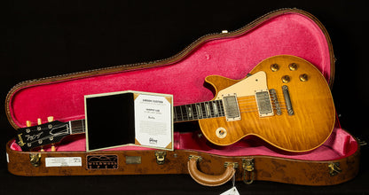 Murphy Lab Wildwood Spec 1959 Les Paul Standard - Ultra Light Aged, Brazilian Rosewood