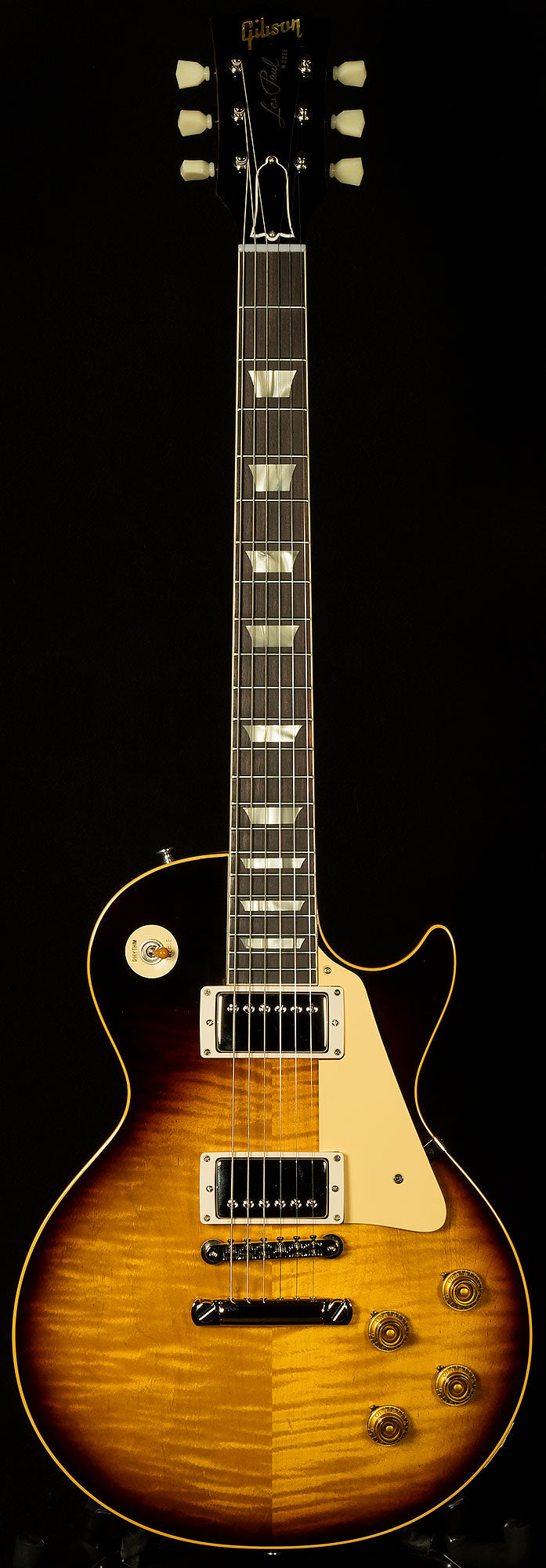 Wildwood Spec 1959 Les Paul Standard - Gloss