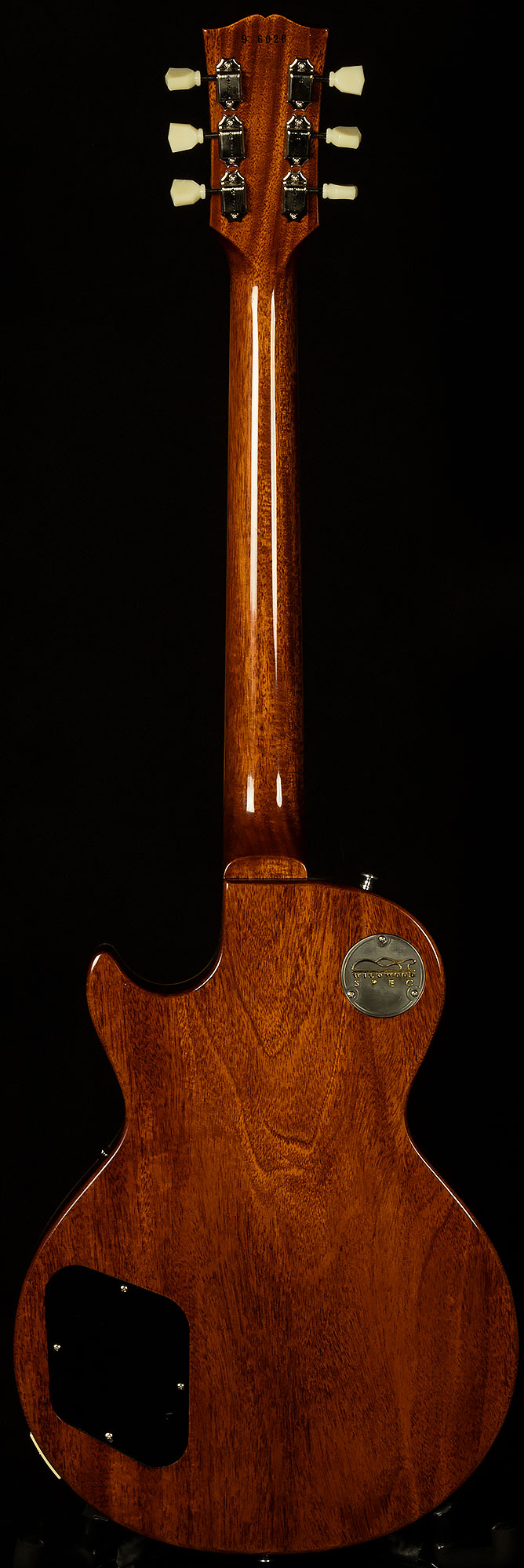 Wildwood Spec 1959 Les Paul Standard - Gloss