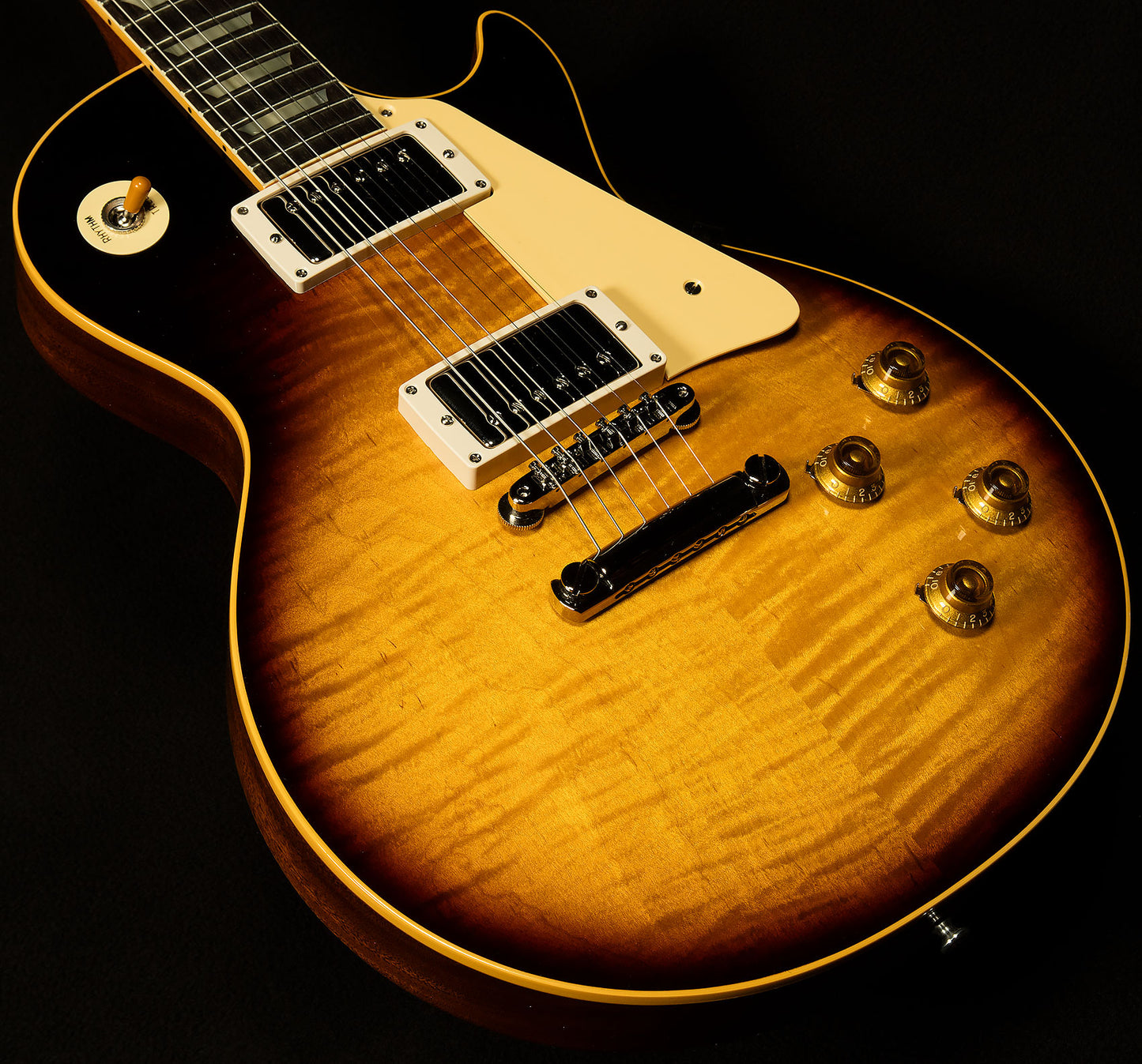 Wildwood Spec 1959 Les Paul Standard - Gloss