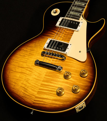 Wildwood Spec 1959 Les Paul Standard - Gloss