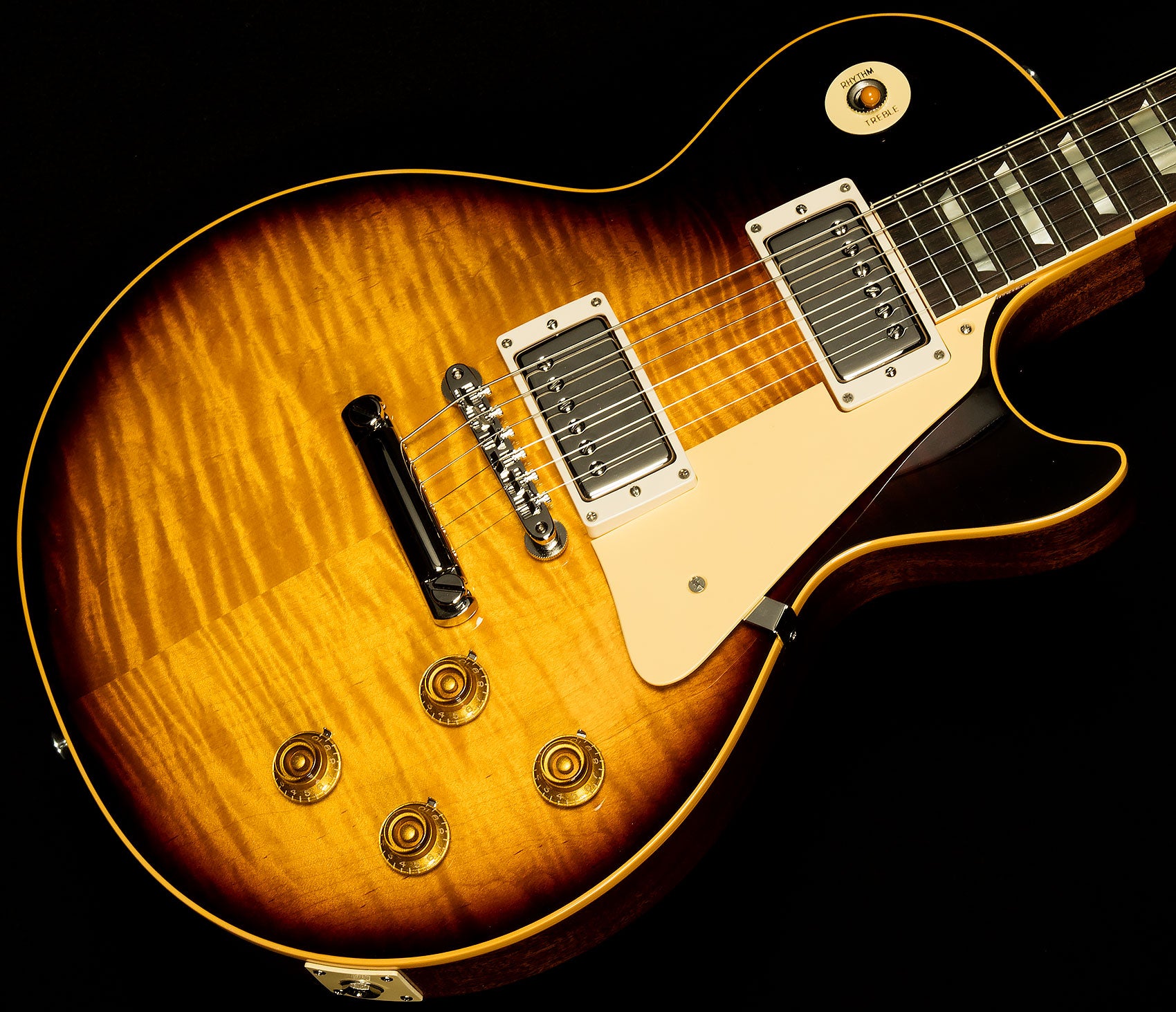 Wildwood Spec 1959 Les Paul Standard - Gloss