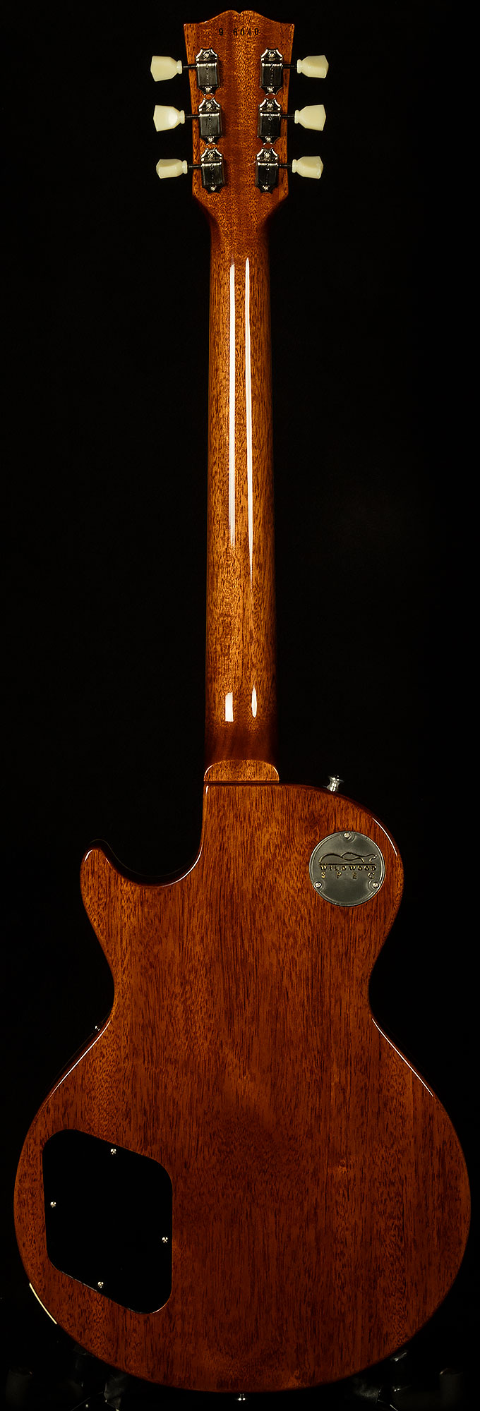 Wildwood Spec 1959 Les Paul Standard - Gloss