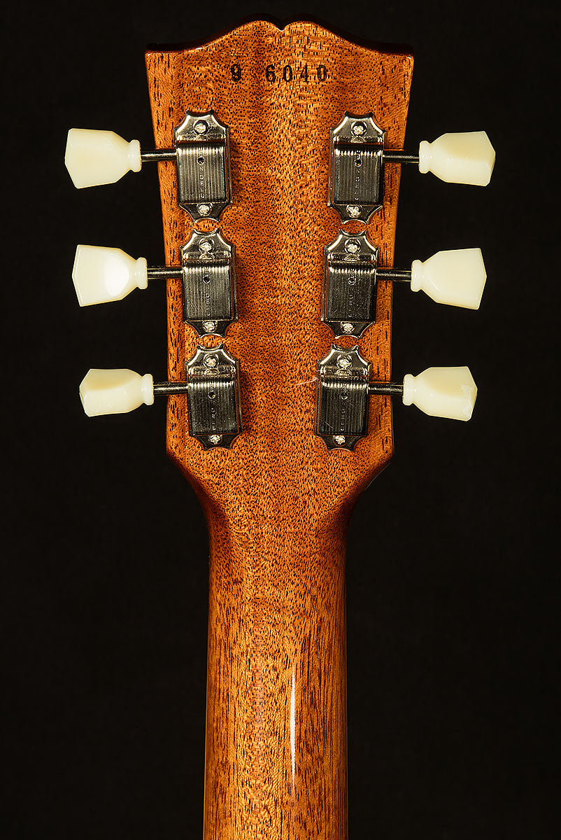 Wildwood Spec 1959 Les Paul Standard - Gloss