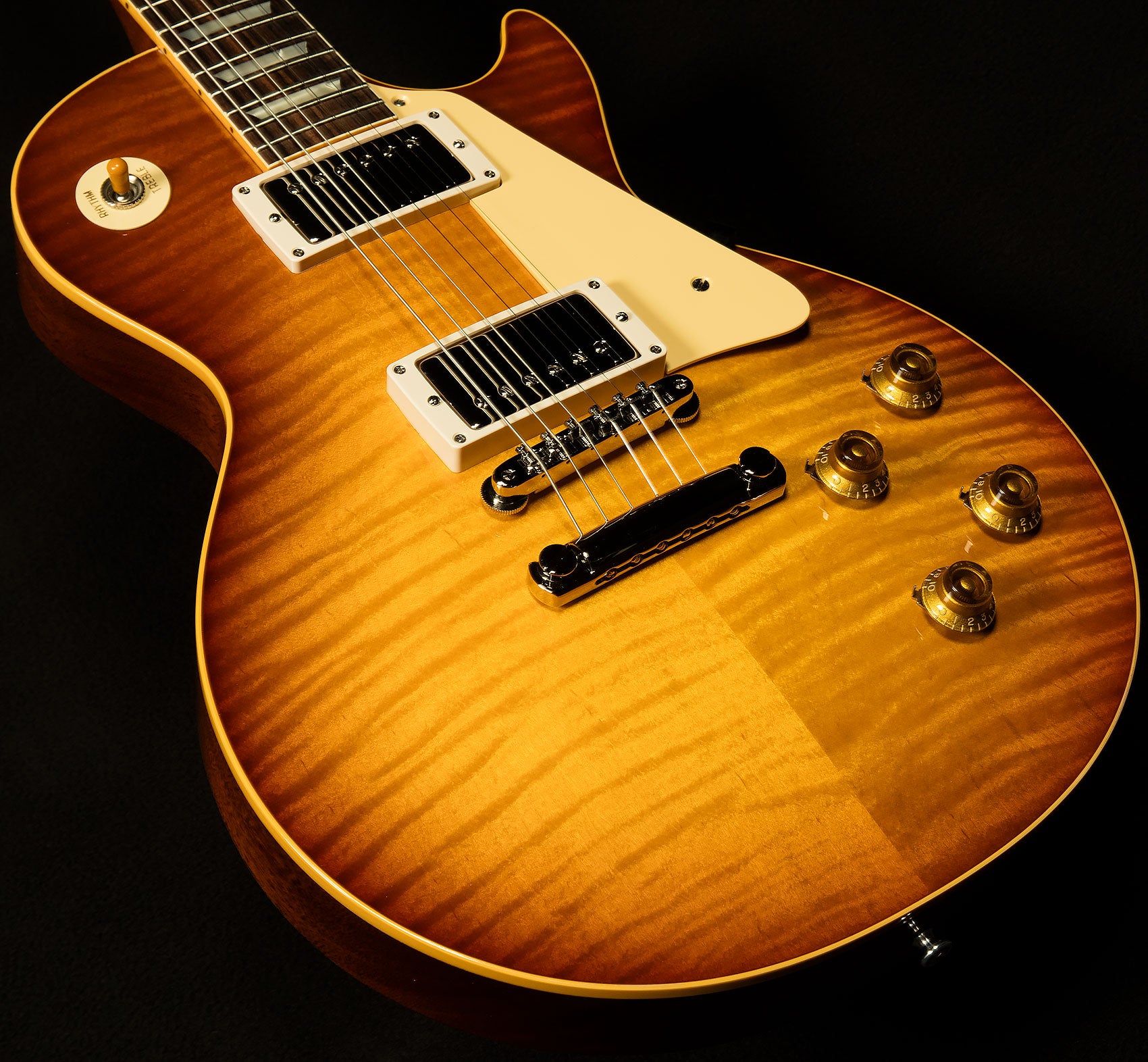 Wildwood Spec 1959 Les Paul Standard - Gloss