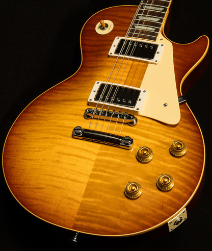 Wildwood Spec 1959 Les Paul Standard - Gloss