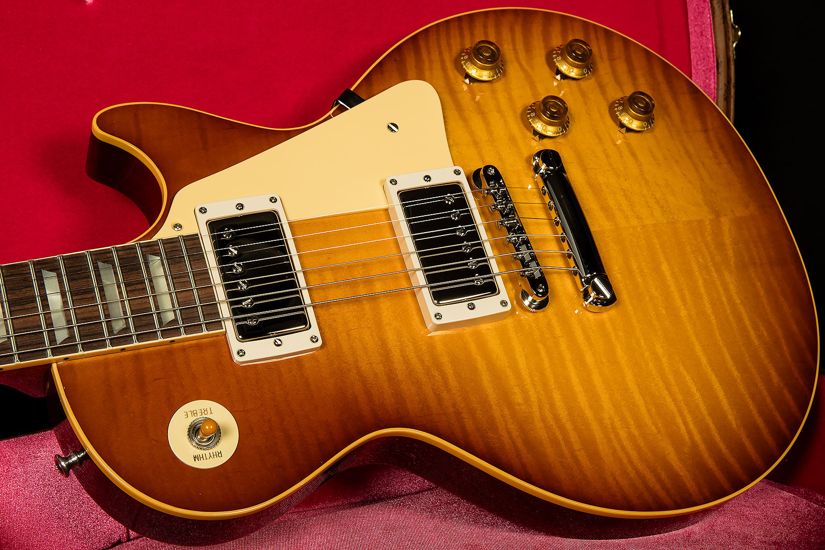 Wildwood Spec 1959 Les Paul Standard - Gloss