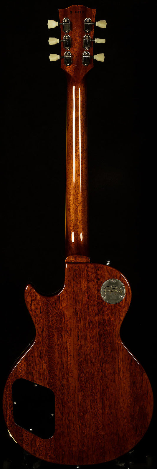 Wildwood Spec 1959 Les Paul Standard - Gloss