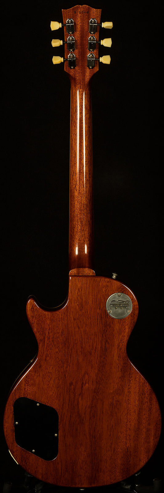 Murphy Lab Wildwood Spec 1959 Les Paul Standard - Ultra Light Aged, Brazilian Rosewood