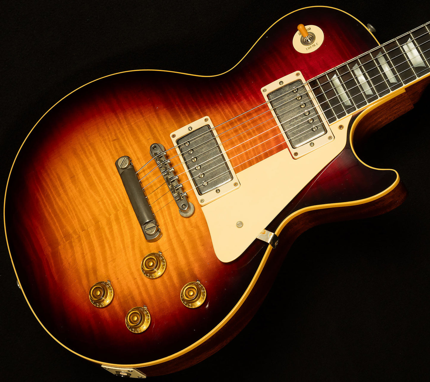 Murphy Lab Wildwood Spec 1959 Les Paul Standard - Ultra Light Aged, Brazilian Rosewood