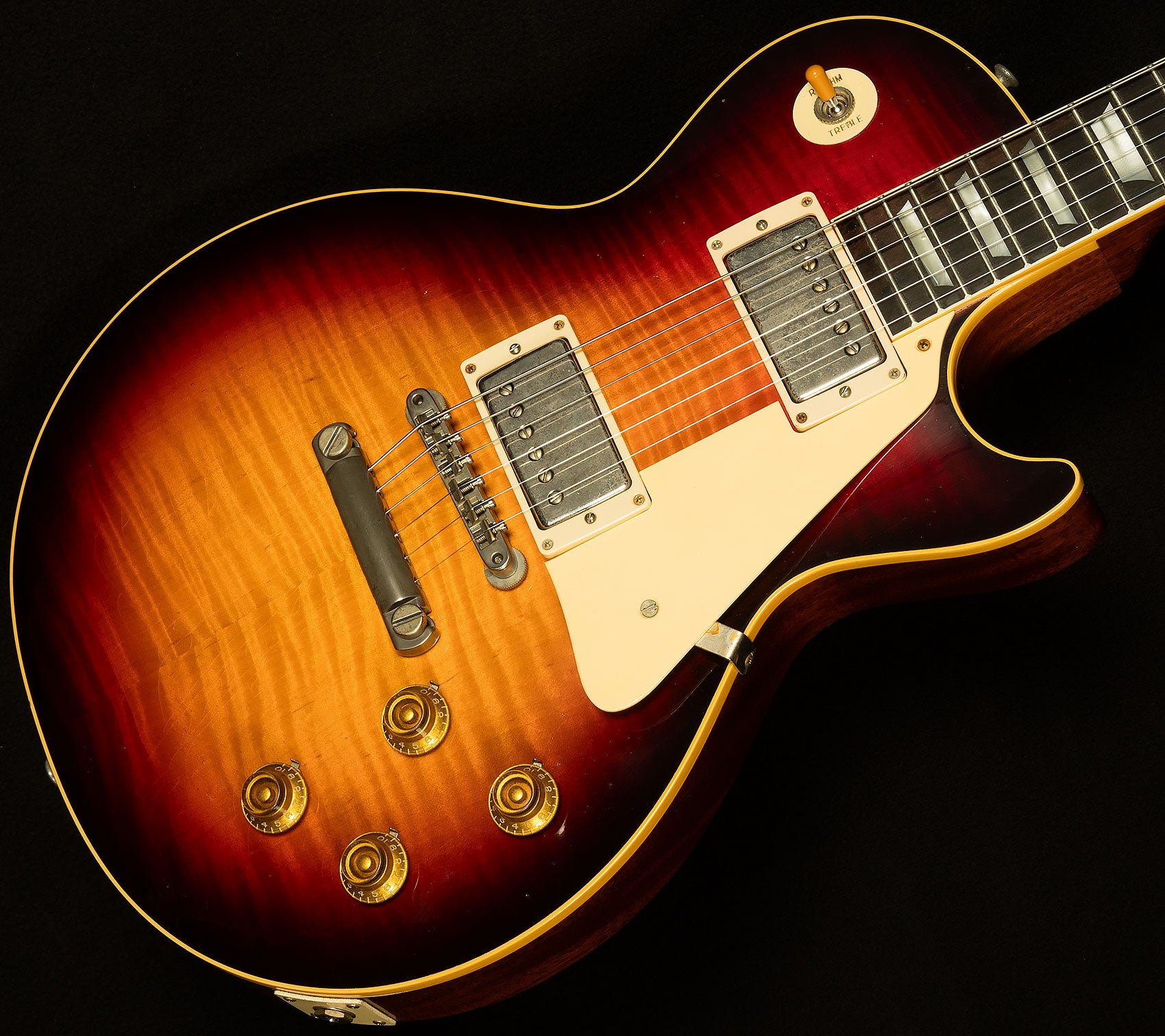 Murphy Lab Wildwood Spec 1959 Les Paul Standard - Ultra Light Aged, Brazilian Rosewood