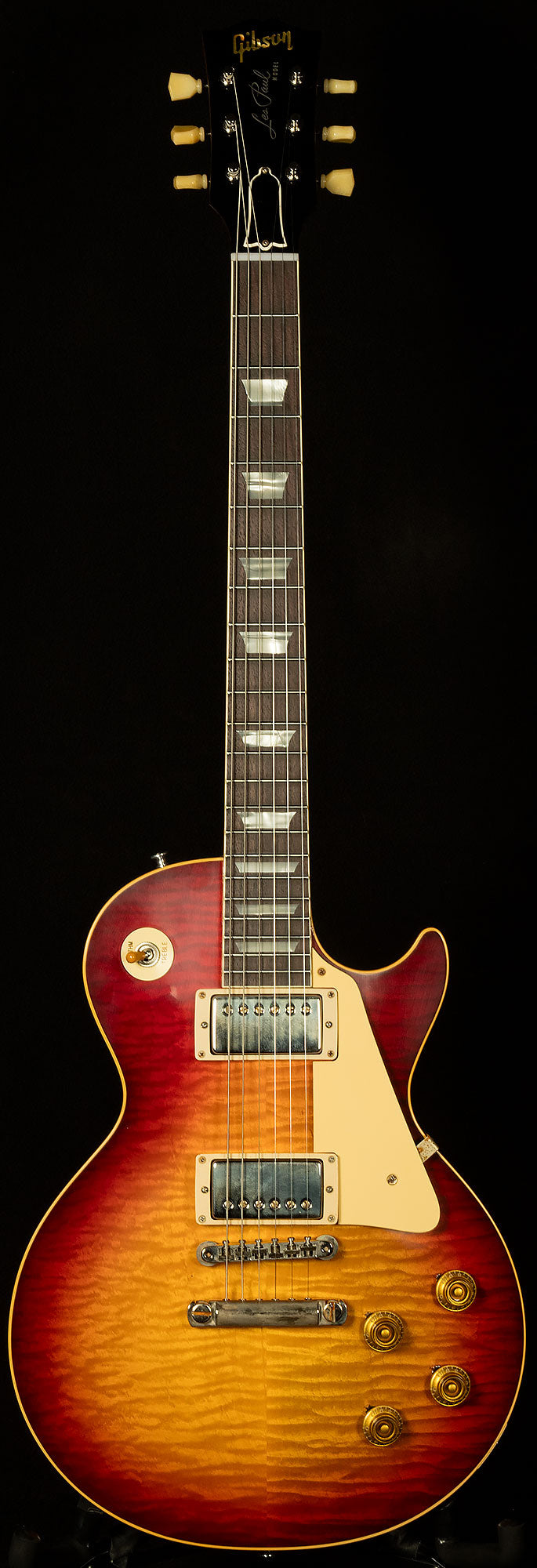 Wildwood Spec 1959 Les Paul Standard - VOS