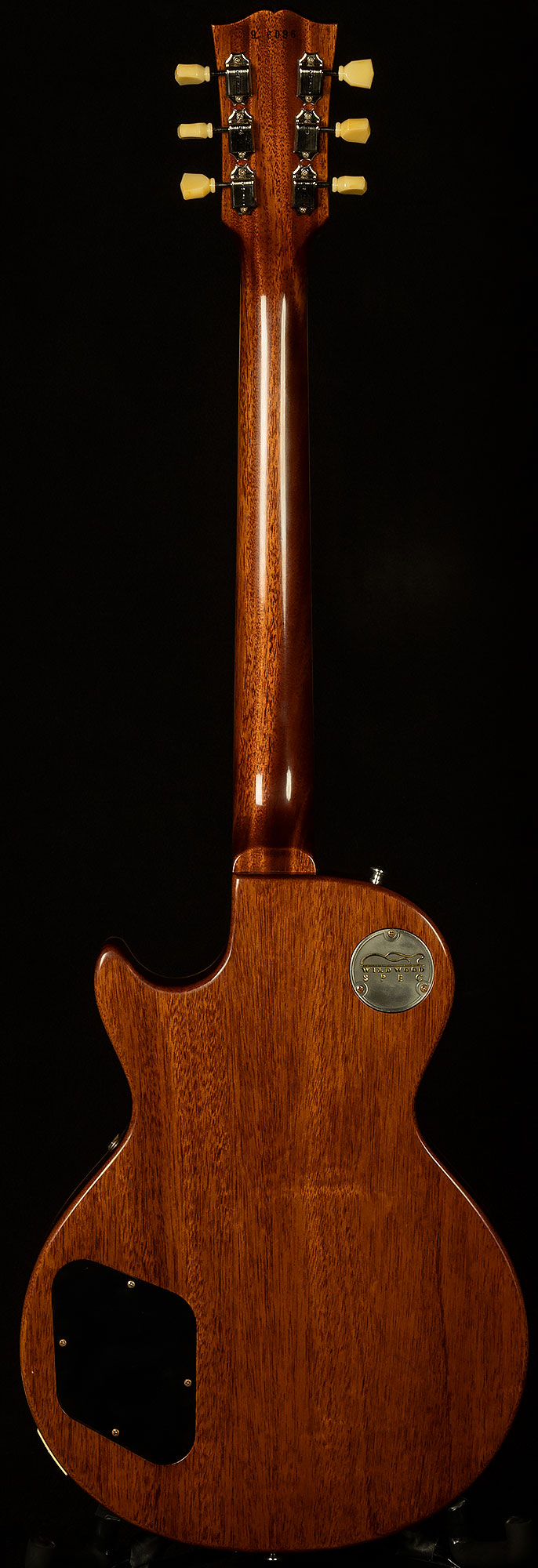 Wildwood Spec 1959 Les Paul Standard - VOS