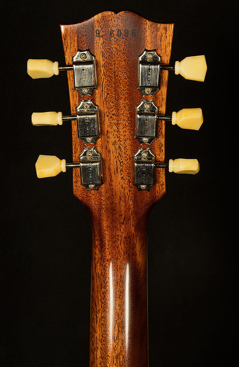 Wildwood Spec 1959 Les Paul Standard - VOS