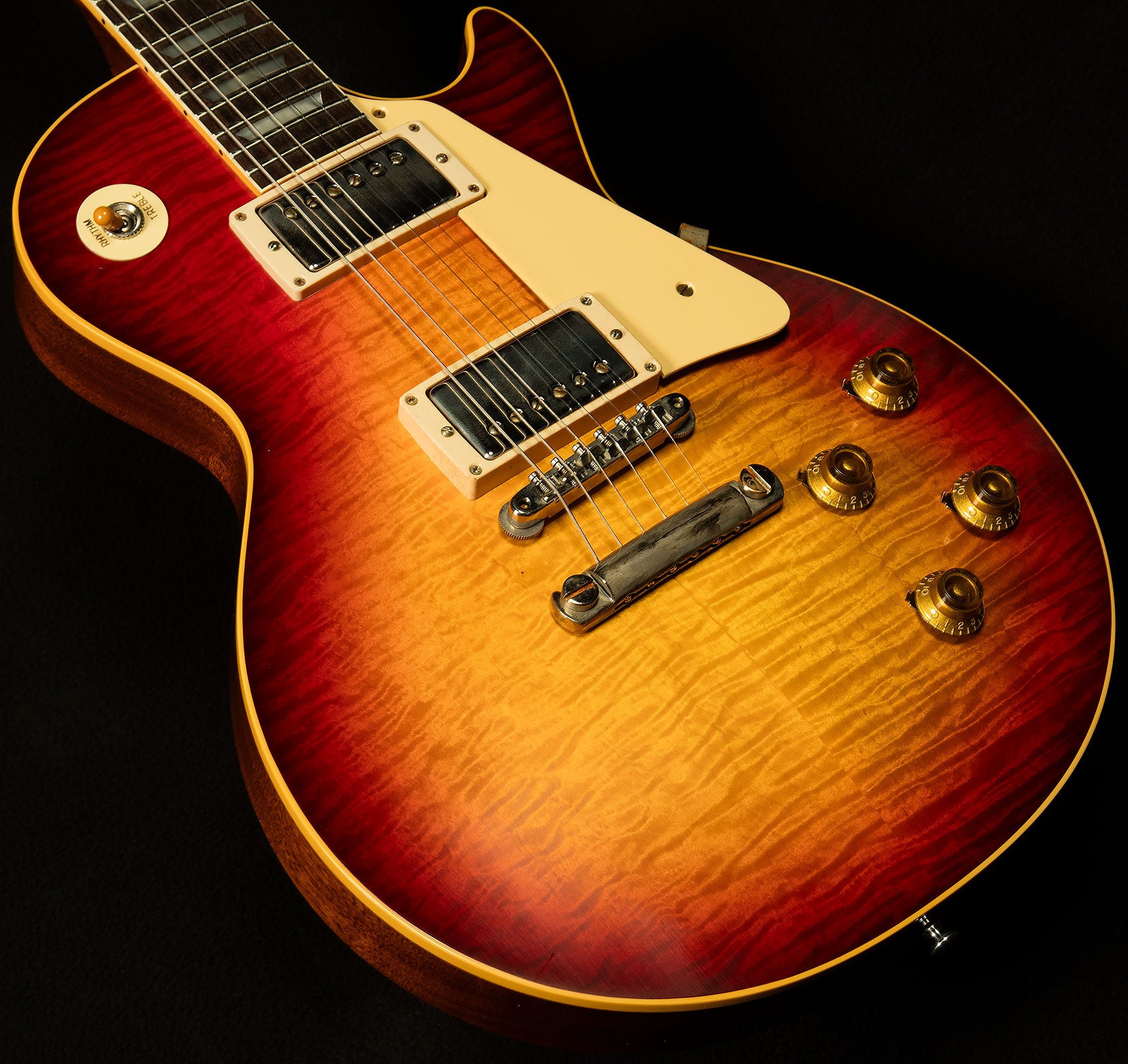 Wildwood Spec 1959 Les Paul Standard - VOS