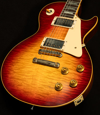 Wildwood Spec 1959 Les Paul Standard - VOS