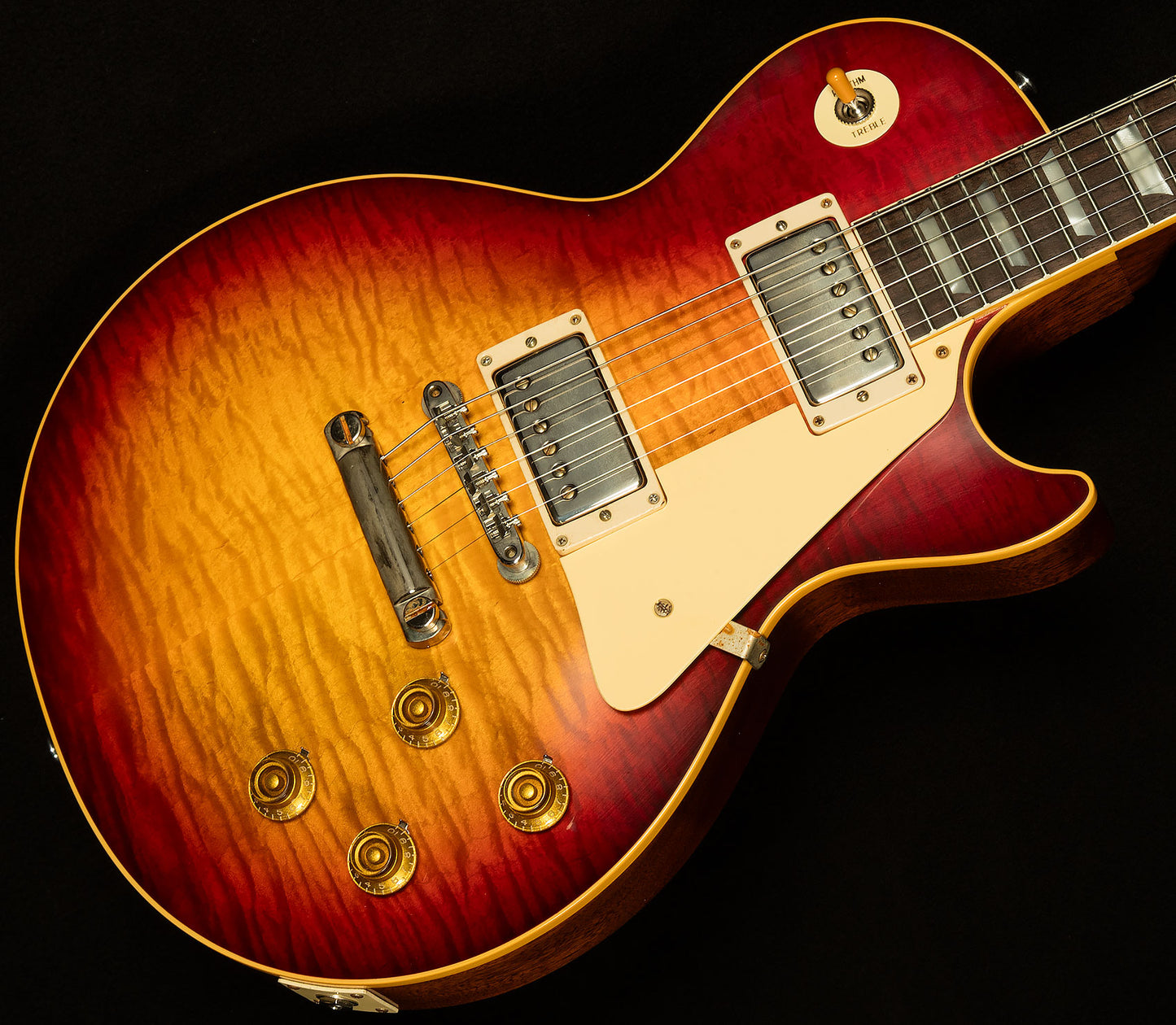 Wildwood Spec 1959 Les Paul Standard - VOS