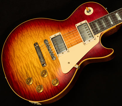 Wildwood Spec 1959 Les Paul Standard - VOS
