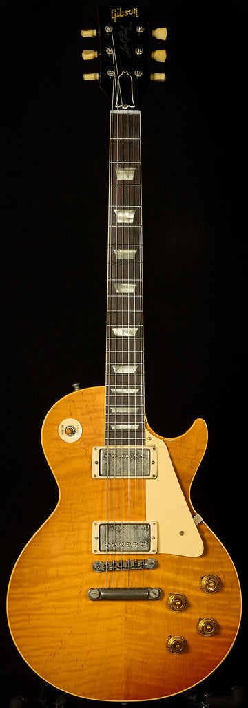 Murphy Lab Wildwood Spec 1959 Les Paul Standard - Ultra Light Aged, Brazilian Rosewood