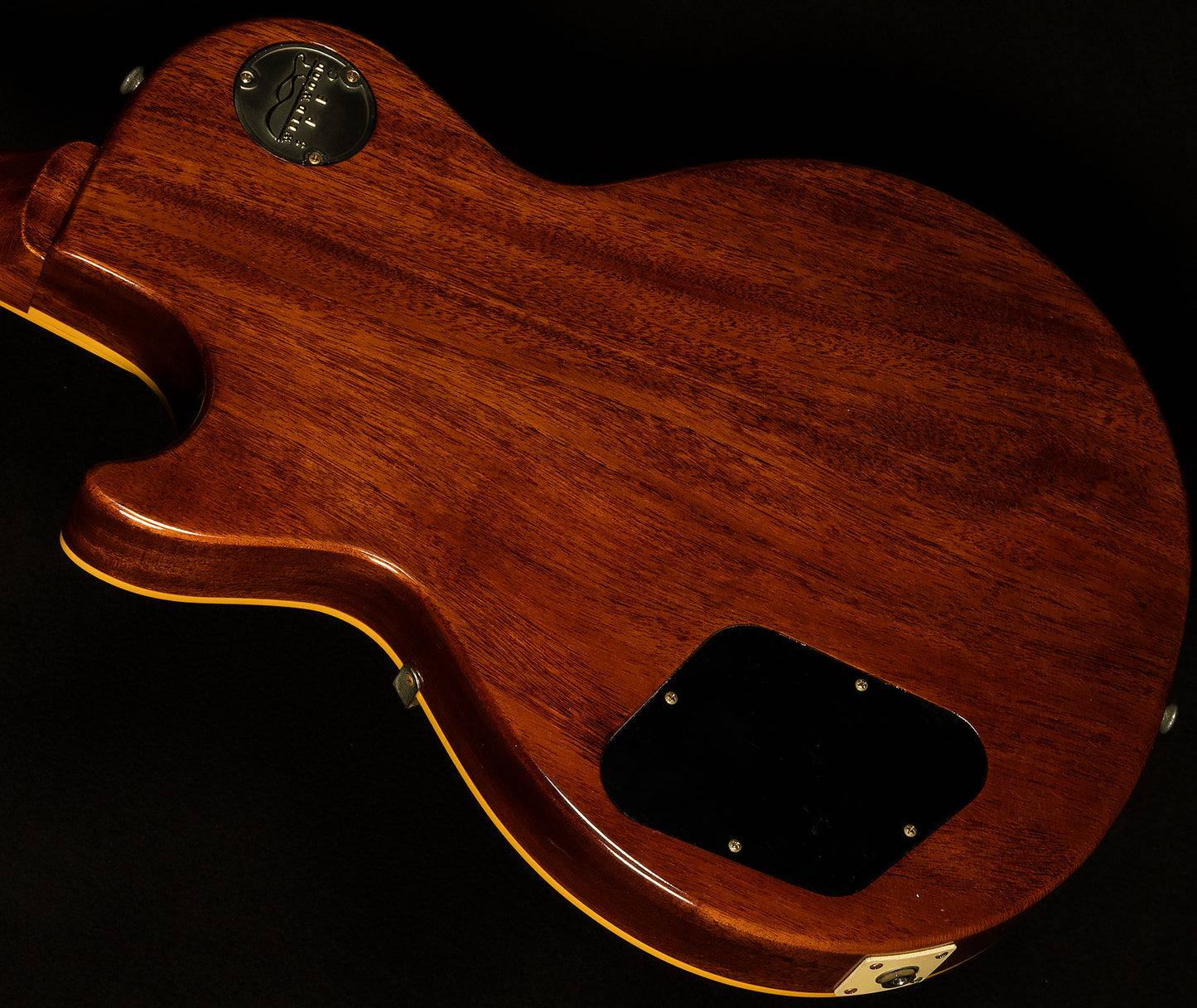 Murphy Lab Wildwood Spec 1959 Les Paul Standard - Ultra Light Aged, Brazilian Rosewood