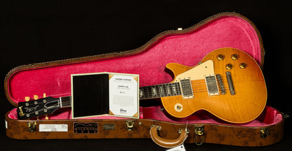 Murphy Lab Wildwood Spec 1959 Les Paul Standard - Ultra Light Aged, Brazilian Rosewood