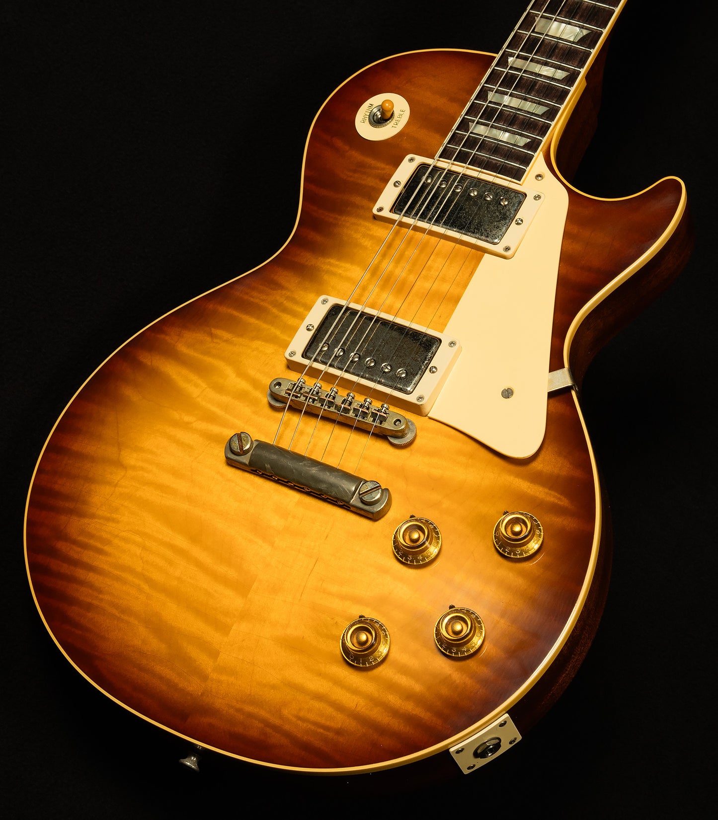 Wildwood Spec 1959 Les Paul Standard - Ultra Light Aged